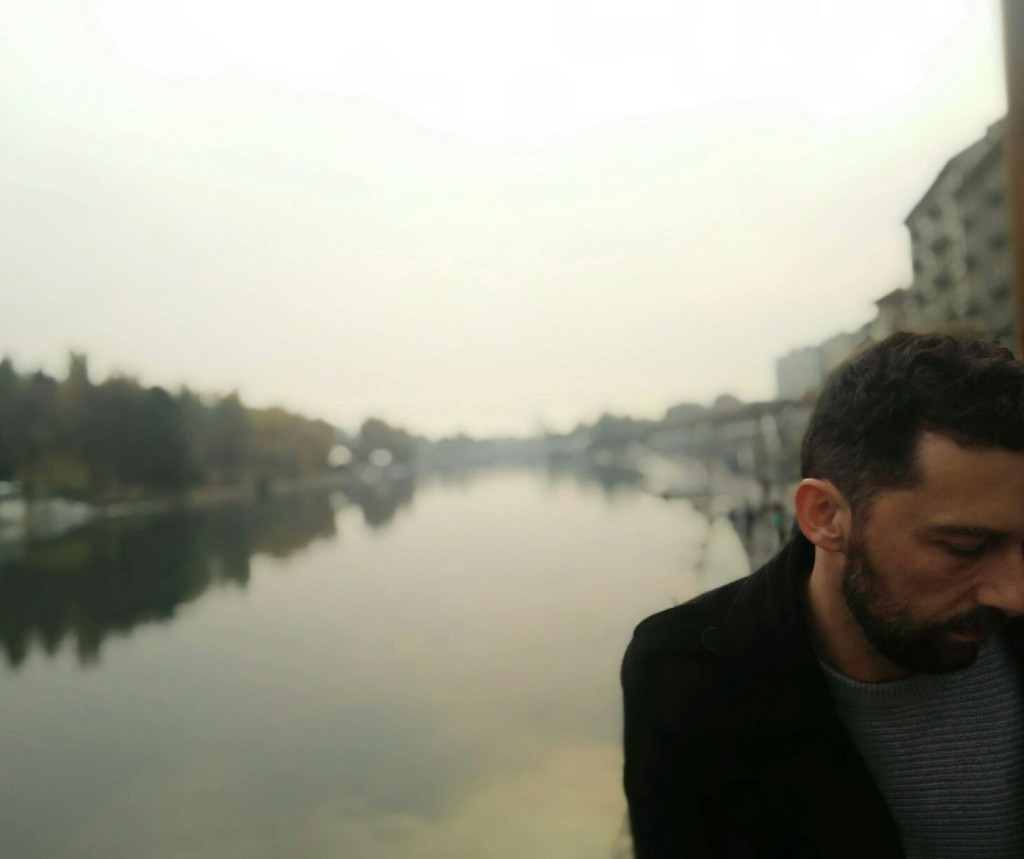 Fabio Arrigoni