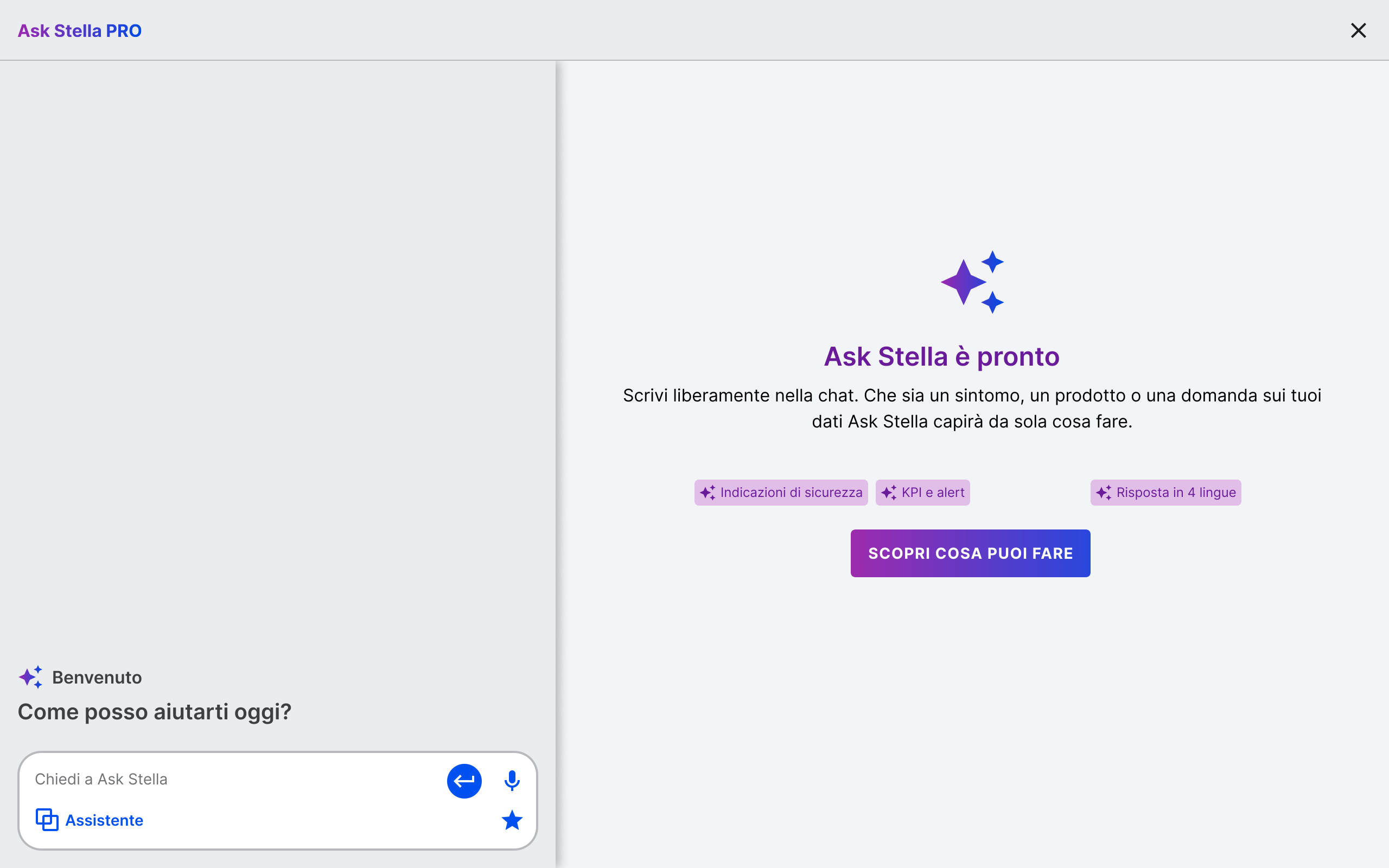 Ask Stella PRO